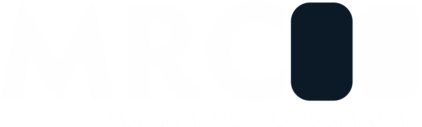 Marketing Consultants